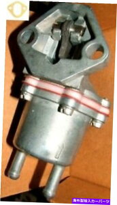 Carburetor R|vAt@IXpC_[1972 1973 1974 1975 1976Lu^[p̋@B FUEL PUMP ALFA ROMEO SPIDER 1972 1973 1974 1975 1976 MECHANICAL FOR CARBURETOR