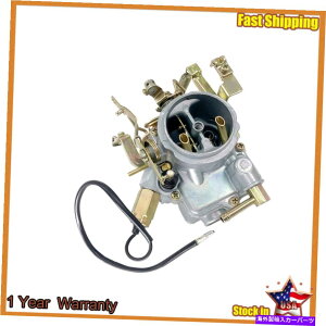 Carburetor 1975-1978の自動アルミニウムキャブレター炭水化物は、日産B210 A14エンジン1981パルサー Auto Aluminum Carburetor Carb For 1975-1978 Nissan B210 A14 Engine 1981 Pulsar