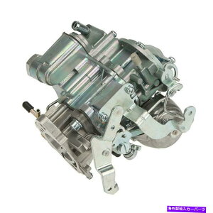 Carburetor GMC K3500�V�{���[C30 C20 C10 C10 L6 4.1L 250�����4.8L 292��1�o�����L���u���^�[ 1-Barrel Carburetor For GMC K3500 Chevrolet C30 C20 C10 L6 4.1L 250 & 4.8L 292�y���s�A���i�z
