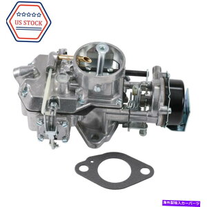 Carburetor Autolite 1100�L���u���^�[�t�B�b�g63-69�t�H�[�h�}�X�^���O�t�@���R��6�V��170 200 CI�G���W�� Autolite 1100 Carburetor Fits 63-69 Ford Mustang Falcon 6 CYL 170 200 Ci engines�y���s�A���i�z