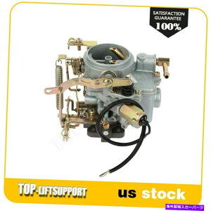 Carburetor 16010-W5600���Y�p���T�[�̂��߂̃L���u���^�[�Y������1983�x�[�X�n�b�`�o�b�N2�h�A 16010-W5600 Carburetor Carb For Nissan Pulsar 1983 Base Hatchback 2-Door