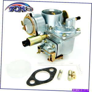 Carburetor VWr[goOoO30 PICT-1Lu^[LbgGNgbN`[N113129027F For VW Beetle Bug Bus 30 Pict-1 Carburetor Kit Electric Choke 113129027F