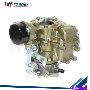 Carburetor tH[hF150̐VLu^[Y240 250 300`[N1975-1982 1 BBLJ[^[X^C New Carburetor Carb For Ford F150 240 250 300 Choke 1975-1982 1 Bbl Carter Style