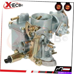 Carburetor 113129029A VW 30/31 PICT-3GWp̃Lu^[VO|[g}jz[h 113129029A Carburetor For Vw 30/31 Pict-3 Engine With Single Port Manifold