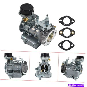 Carburetor 75-82 YF^CvJ[^[240-250-300 Ford 6cylininder CILLu^[D5TZ9510A For 75-82 YF Type Carter 240-250-300 Ford 6Cylinder CIL Carburetor D5TZ9510A