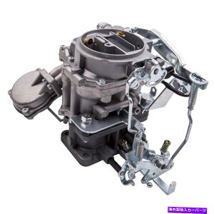 Carburetor g^hN[U[2F 1970-1987 4230cc fj40̃Lu^[21100-61012 Carburetor 21100-61012 For Toyota Land Cruiser 2F 1969 1970-1987 4230cc FJ40