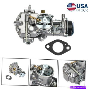 Carburetor Ford Mustang Falcon 63-69 6 Cyl 170/200�G���W����Autolite1100�L���u���^�[ Autolite 1100 Carburetor For Ford Mustang Falcon 63-69 6 cyl 170/200 Engines DA�y���s�A���i�z