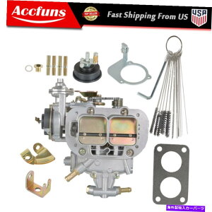 Carburetor 1978-1986W[vJ10 4.2L L6Lu^[tBbgEF[o[38 2o Fit for 1978-1986 Jeep J10 4.2L l6 Carburetor Fit for Weber 38 2 Barrel