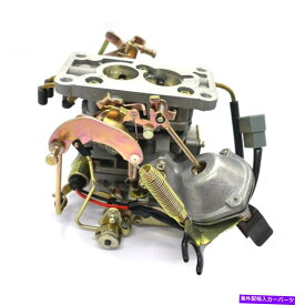Carburetor トヨタ・ラティースのキャブレター1979-1985 Carburetor For Toyota Liteace 1979-1985