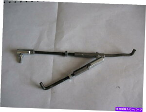 Carburetor 1957 YubNThunderbirdVEVNiCU[P[W3700 1957 Y block Thunderbird new E synchronizer linkage 3700