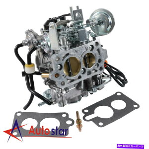 Carburetor �g���^22R�G���W���̂��߂̃L���u���^�[21100-35520 2.4�s�b�N�A�b�v4runner celica new carb Carburetor 21100-35520 For Toyota 22R Engines 2.4 Pickup 4Runner Celica New Carb