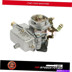 Carburetor 1966�N�̃L���u���^�[�t�H�[�h�}�X�^���O�x�[�X3.3L 3277cc 200cu�B�́B L6�K�XOHV LDH138 Carburetor For 1966 Ford Mustang Base 3.3L 3277CC 200Cu. In. l6 GAS OHV LDH138�y���s�A���i�z