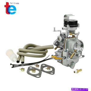 Carburetor Ford 6 Cyl Mustangs Carburetor 170/200�G���W��63-69�̃I�[�g���C�g1100 Autolite 1100 For Ford 6 cyl Mustangs carburetor 170/200 Engines 63-69 automatic�y���s�A���i�z