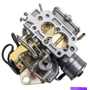 Carburetor �j�b�T���L�����o�����@�l�b�g�p�l�����@���̃L���u���^�[1986 1601021G61�������� Carburetor For Nissan Caravan Vanette Panel Van 1986 1601021G61 Zinc Alloy