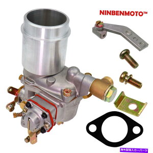 Carburetor tH[hl-Head Willys Jeep CJ2A 1946-49 CJ3A 1949-1953̃Lu^[Lbg Carburetor Kits for Ford Civilan L-Head Willys Jeep CJ2A 1946-49 CJ3A 1949-1953