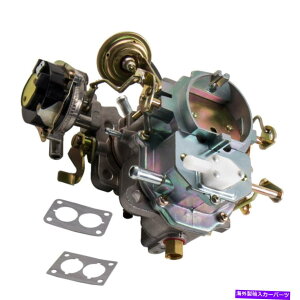 Carburetor �L���u���^�[�J�[�r�[�t�B�b�g�W�[�v���S�j�A�����O���[BBD 6�V�����_�[4.2L 258CU 180-6449 Carburetor Carby Fit Jeep Wagoneer Wrangler BBD 6 Cylinder 4.2L 258Cu 180-6449