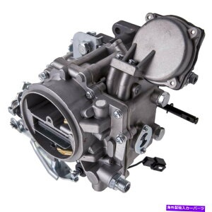 Carburetor g^hN[U[̃J[r[2f 4230cc fj40 1969-1987 21100-61012Lu^[ Carby For Toyota LAND CRUISER 2F 4230cc FJ40 1969-1987 21100-61012 Carburetor