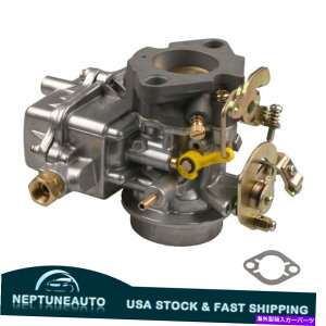 Carburetor Ford 1957 1960 1962 144 170 200 223�C�����C��6cyl�G���W���̃��j�o�[�T���L���u���^�[ Universal Carburetor For Ford 1957 1960 1962 144 170 200 223 inline 6cyl engine�y���s�A���i�z