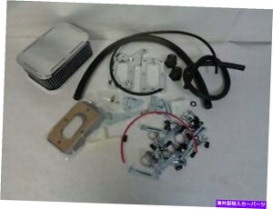 Carburetor Dodge D50 Weber�L���u���^�[�C���X�e�[�V�����L�b�gD50 2.0,2.6�E�F�[�o�[32/36 DGEV DODGE D50 WEBER CARBURETOR INSTALATION KIT D50 2.0,2.6 WEBER 32/36 DGEV