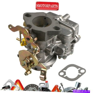 Carburetor Ford 1957 1960 1962 144 170 200 223CC6cyl̃jo[TLu^[Lbg Universal Carburetor Kit For Ford 1957 1960 1962 144 170 200 223 inline 6CYL