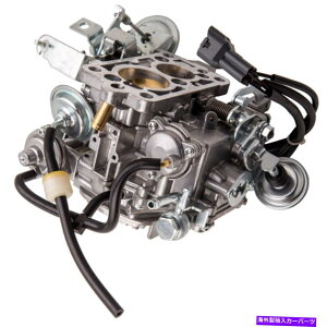 Carburetor g^sbNAbv1987-1990 2110035570̃Lu^[Lbg Carburetor Kit Replacement For Toyota Pick Up 1987-1990 2110035570