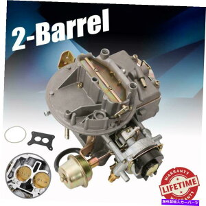 Carburetor Ford F150 F250 1964-1978�G���W��289 302 351 CU�p2�o�����L���u���^�[�Y������2100 2 Barrel Carburetor Carb 2100 For Ford F150 F250 1964-1978 Engine 289 302 351 Cu�y���s�A���i�z