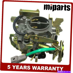 Carburetor g^J[5K 1983tH[Ntg1989}jAɓKVLu^[J[r[Y New Carburetor Carby Carb Fit for Toyota Corolla 5K 1983 Forklift 1989 Manual