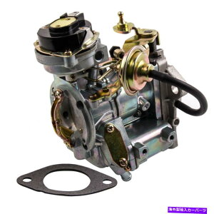 Carburetor Lu^[J[^[YFA 1odC`[NtH[h4.9L 300 CU F150ɃtBbg Carburetor Carters YFA 1 Barrel Electric Choke Fit For Ford 4.9L 300 CU F150