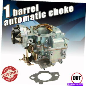 Carburetor �L���u���^�[1�o�����`���[�N�t�H�[�hE-150 E-250 E-350�G�R�m�����N���u���S���u�����R Carburetor 1 Barrel Choke For Ford E-150 E-250 E-350 Econoline Club Wagon Bronco�y���s�A���i�z