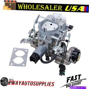 Carburetor Jeep CJ5 1982-1983 Jeep Scrambler 1982-1985 2o̐VLu^[180-6458 New Carburetor 180-6458 For Jeep Cj5 1982-1983 Jeep Scrambler 1982-1985 2 Barrel