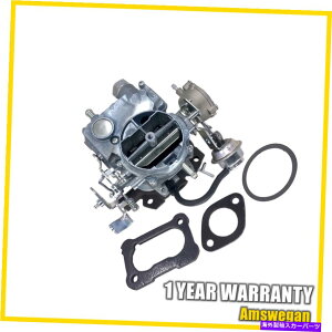 Carburetor 1970-1980V{[sbNAbvxO5.7L 6.6L V82oLu^[Y 2-Barrel Carburetor Carb For 1970-1980 Chevrolet Pickup Suburban 5.7L 6.6L V8