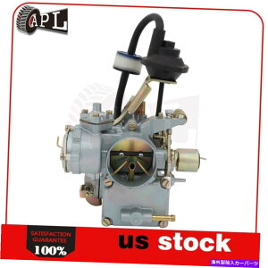 Carburetor {NX[Qr[g34pict 043129021dp̒YYYzYGW Carburetor Carburador Carb Engines For Volkswagen Beetle 34Pict 043129021D