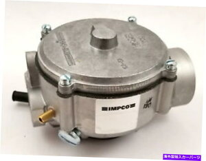 Carburetor Hyster HY1378459 1378459 IMPCOLPGvpLu^[~LT[CA100 100tH[Ntg HYSTER HY1378459 1378459 IMPCO LPG PROPANE CARBURETOR MIXER CA100 100 FORKLIFT