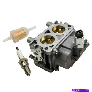 Carburetor z_GX630 GX630RGX630RH-GX690GW16100-Z9E-033̃Lu^[Y Carburetor Carb For Honda GX630 GX630R & GX630RH - GX690 Engines 16100-Z9E-033