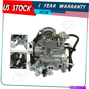Carburetor 1984-1988 4RunnerLu^[Lbg21100-3546322Rg^̃tBbg̐V New For Fits For 22R Toyota For 1984-1988 4Runner Carburetor Kit 21100-35463