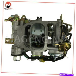 Carburetor 21100-75030 Carburetor Toyota 4y for hiace 4runner hilux forklifts 2.2l 82-90 21100-75030 CARBURETOR TOYOTA 4Y FOR HIACE 4RUNNER HILUX FORKLIFTS 2.2L 82-90