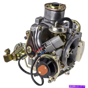 Carburetor �j�b�T���A�g���X�g���b�N�̓d���`���[�N�L���u���^�[�x�[�X�W���L���u1990-�s�b�N�A�b�v Electric Choke Carburetor Base Standard Cab For Nissan Atras Truck 1990- Pickup�y���s�A���i�z