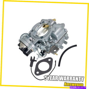 Carburetor 65-85�t�H�[�h�G�R�m����E�V���[�YE-100 E-150 E-250 E-350 CA-7051�̃L���u���^�[ Carburetor For 65-85 Ford Econoline E Series E-100 E-150 E-250 E-350 CA-7051�y���s�A���i�z