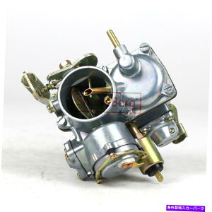 Carburetor 30pict-1�L���u���^�[�d�C�`���[�N�t�B�b�gVW�r�[�g���L���u���[�^�[�o�O�\���b�N�X�G���s 30PICT-1 CARBURETOR Electric Choke fit VW beetle Carburator Bug Solex EMPI 6V�y���s�A���i�z