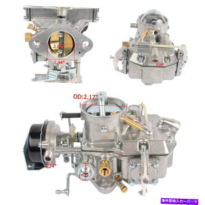 Carburetor 1963�N����1969�N�̐V����1100�L���u���^�[�t�H�[�h�}�X�^���O�t�@���R���R���b�g6�V��170 200 CID New 1100 Carburetor for 1963-1969 Ford Mustang Falcon Comet 6 cyl 170 200 CID�y���s�A���i�z