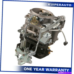 Carburetor 1969-87̃Lu^[g^hN[U[2f 4230cc fj40uhV2110061012 Carburetor for 1969-87 Toyota Land Cruiser 2F 4230CC FJ40 Brand New 2110061012