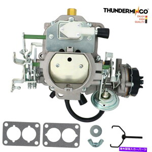 Carburetor W[v2oBBD 6 CYL 4.2L 258 CJ5 Wagoneerp̐VLu^[Y New Carburetor Carb For Jeep 2-Barrel BBD 6 CYL 4.2L 258 CJ5 Wagoneer