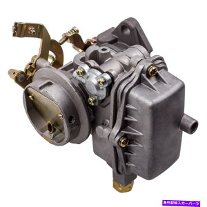 Carburetor �t�H�[�h144 170 200223�}�j���A���`���[�N1958 1959 1960 1961 1962�̃L���u���^�[ Carburetor for Ford 144 170 200 223 Manual Choke 1957 1958 1959 1960 1961 1962�y���s�A���i�z