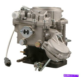 Carburetor 1969-87のキャブレタートヨタランドクルーザー2f 4230cc fj40 2110061012 2110061050 Carburetor For 1969-87 Toyota Land Cruiser 2F 4230CC FJ40 2110061012 2110061050