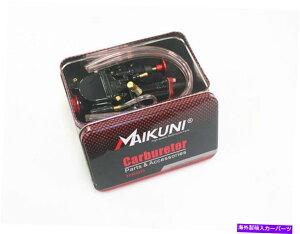 Carburetor ~Njjo[TI[goCYiXN[^[p̍i28mmLu^[ High Quality 28mm Carburetor for Mikuni Universal Motorcycle Carb Parts Scooters