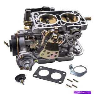 Carburetor 38x38 2oLu^[ZbgJeep Scrambler 1980-1984 38/38 DGES 38X38 2 Barrel Carburetor Set For Jeep Scrambler 1980-1984 38/38 DGES