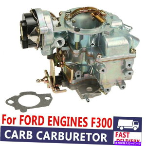 Carburetor �č��D�L���u���^�[�^�C�v�J�[�^�[YFA 1BBL�Y�������t�H�[�h65-85 F150 250 4.9L 300CU US SHIP CARBURETOR TYPE CARTER YFA 1BBL CARB FOR FORD 65-85 F150 250 4.9L 300CU�y���s�A���i�z