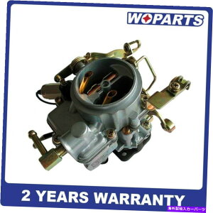 Carburetor 16010-H6100キャブレター炭水化物フィットに合わせて日産チェリーサニーパルサー73-81マニュアル 16010-H6100 Carburetor Carb Fit For Nissan Cherry Sunny Pulsar 73-81 Manual