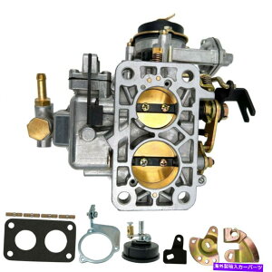 Carburetor 32/36 dfevvObVuLu^[EF[o[VWoOtBAbgtH[he/`[NnewɓKĂ܂ 32/36 DFEV progressive Carburetor fit for Weber VW Bug Fiat Ford E/CHOKE NEW