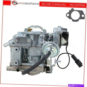 Carburetor Ford 4.9L 300 CU F150�L���u���^�[�^�C�v�J�[�^�[YFA 1�o�����G���N�g���b�N�`���[�N�V�K For Ford 4.9L 300 CU F150 Carburetor Type Carter YFA 1 Barrel Electric Choke New�y���s�A���i�z